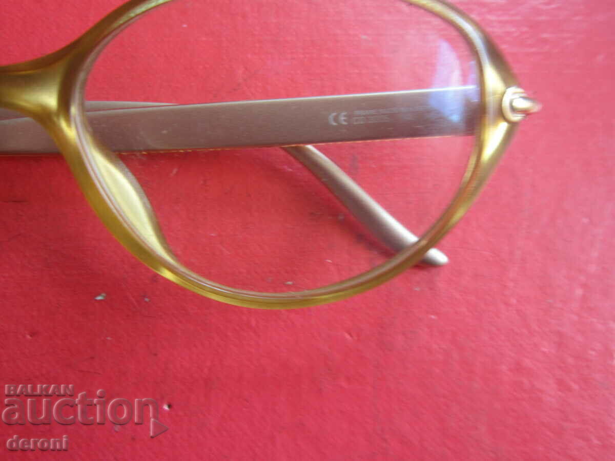 Auction Christian Dior glasses Auction Christian Dior glasses