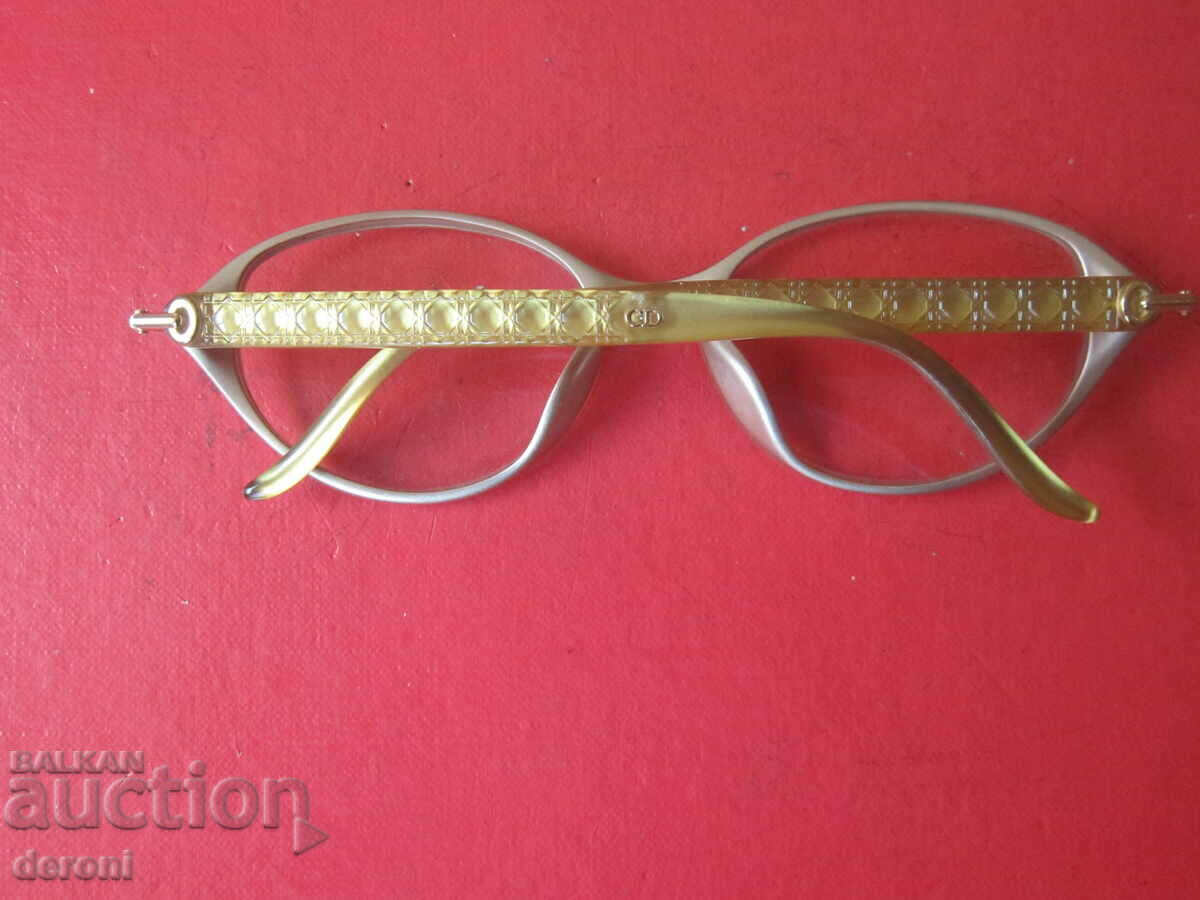 Christian Dior glasses - 5 Christian Dior glasses - 5