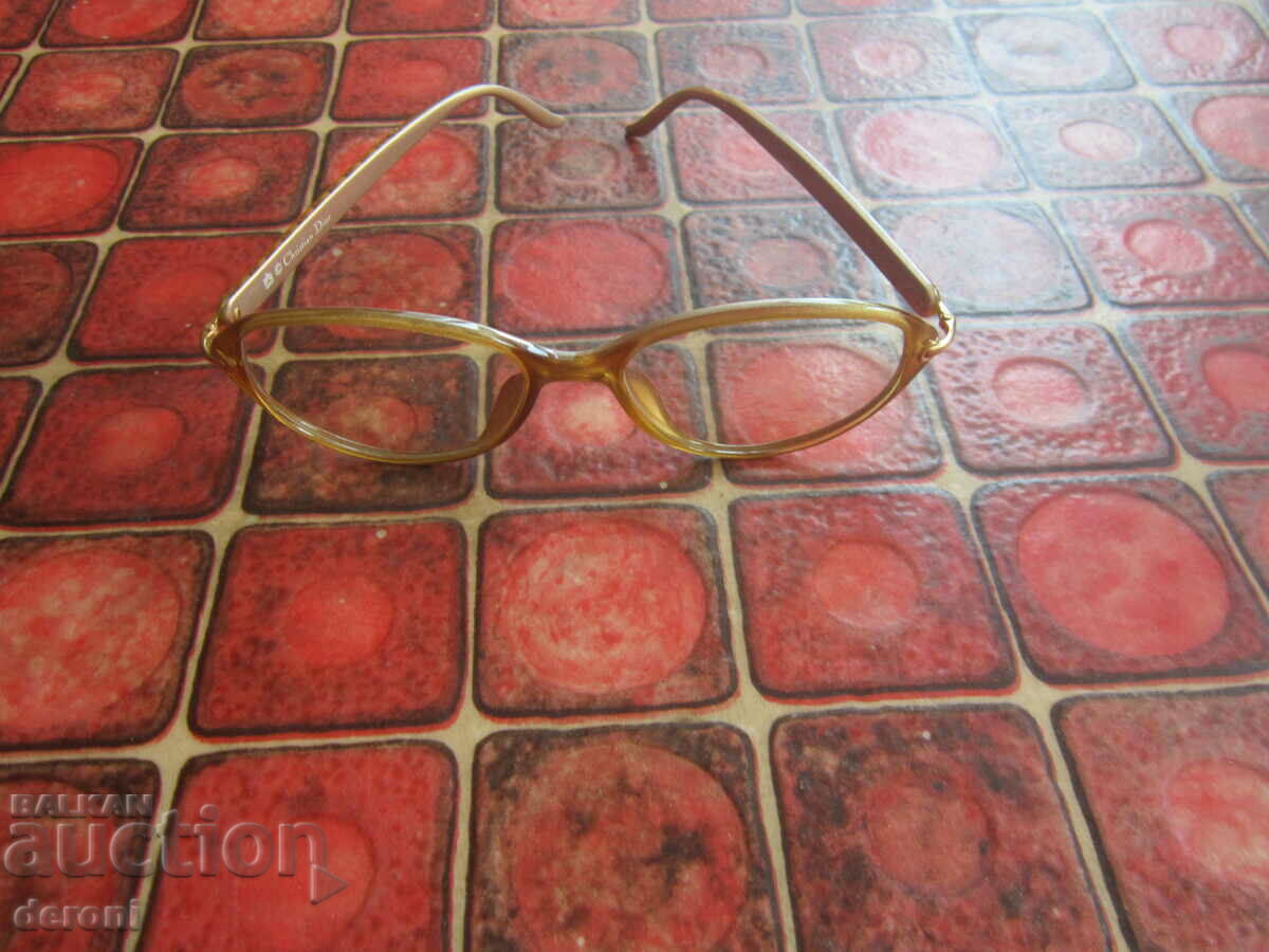 Christian Dior glasses - 7 Christian Dior glasses - 7