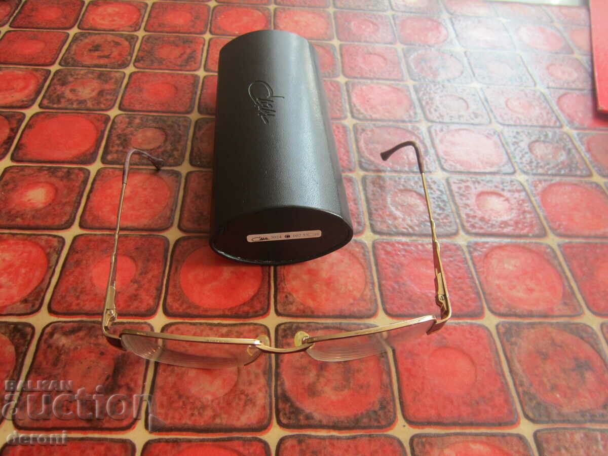 Minunați ochelari Cazal - 5 Minunați ochelari Cazal - 5