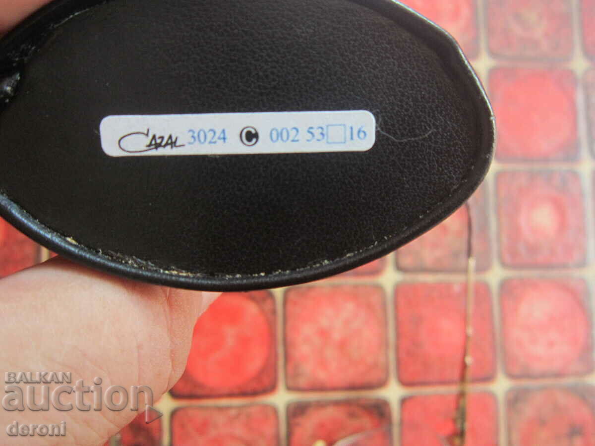 Minunați ochelari Cazal - 6 Minunați ochelari Cazal - 6