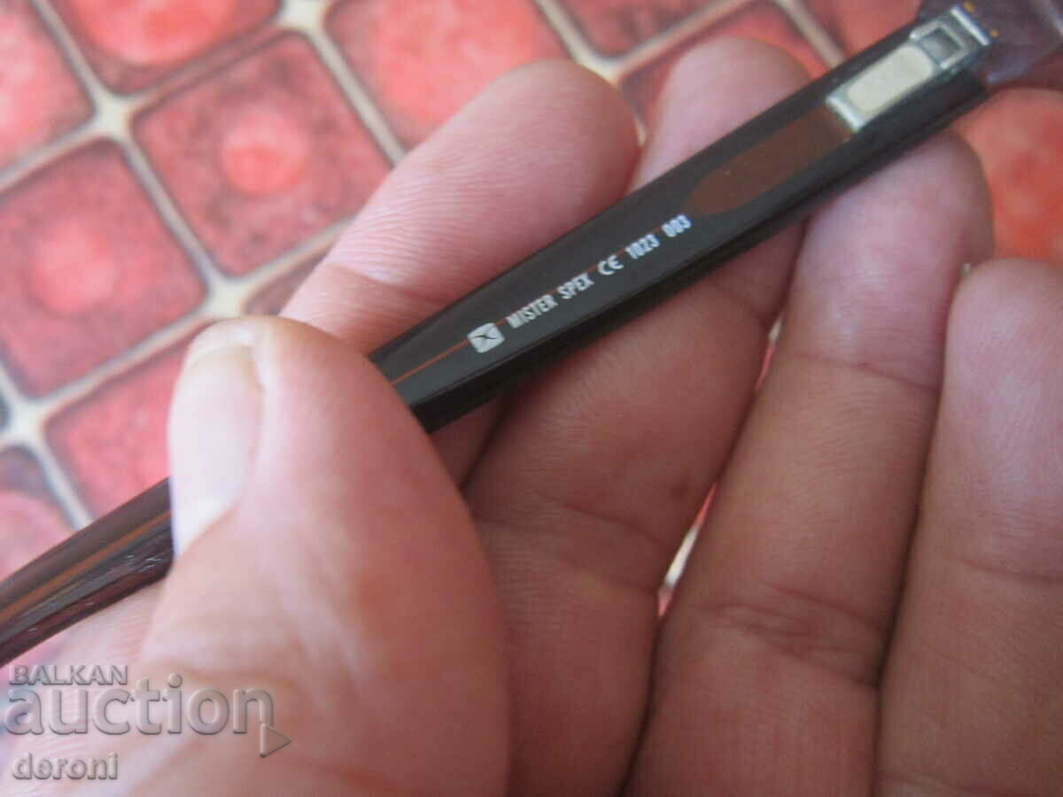 Ochelari uimitori Mister Spex - 7 Ochelari uimitori Mister Spex - 7