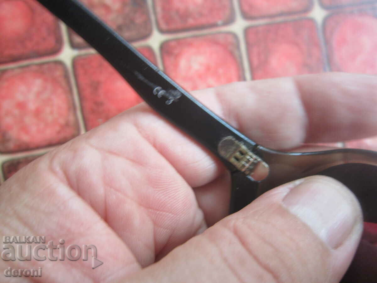 German Sunglasses - 5