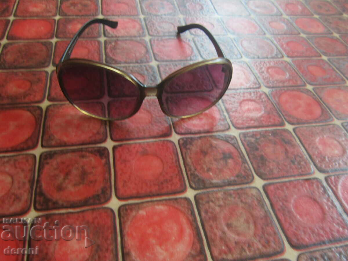 German Sunglasses - 6