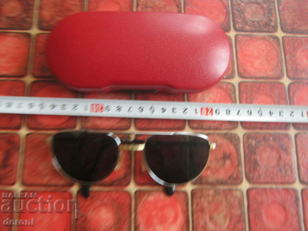 Слънчеви очила EM Labelle