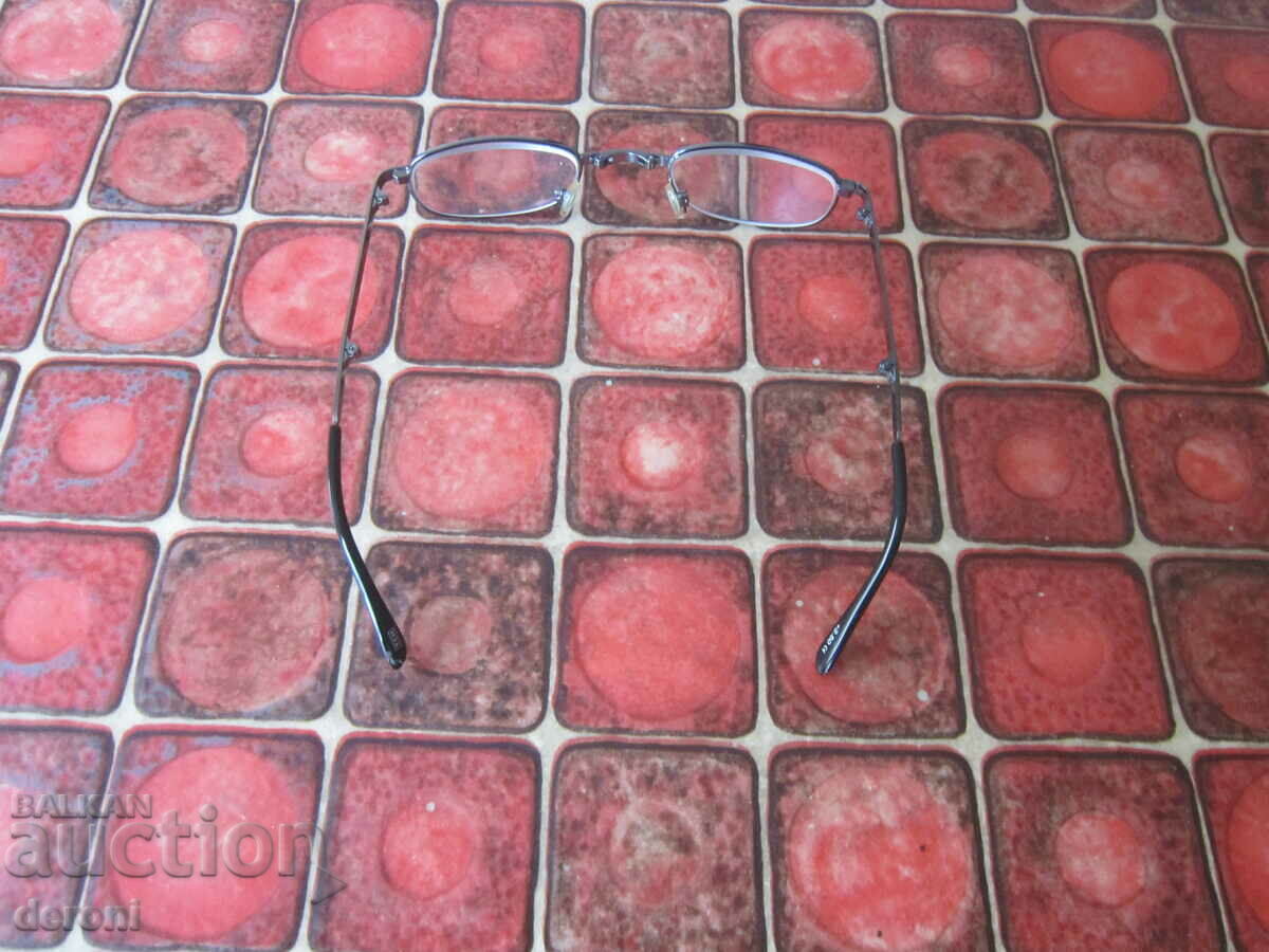 Υπέροχα αναδιπλούμενα γυαλιά - 5