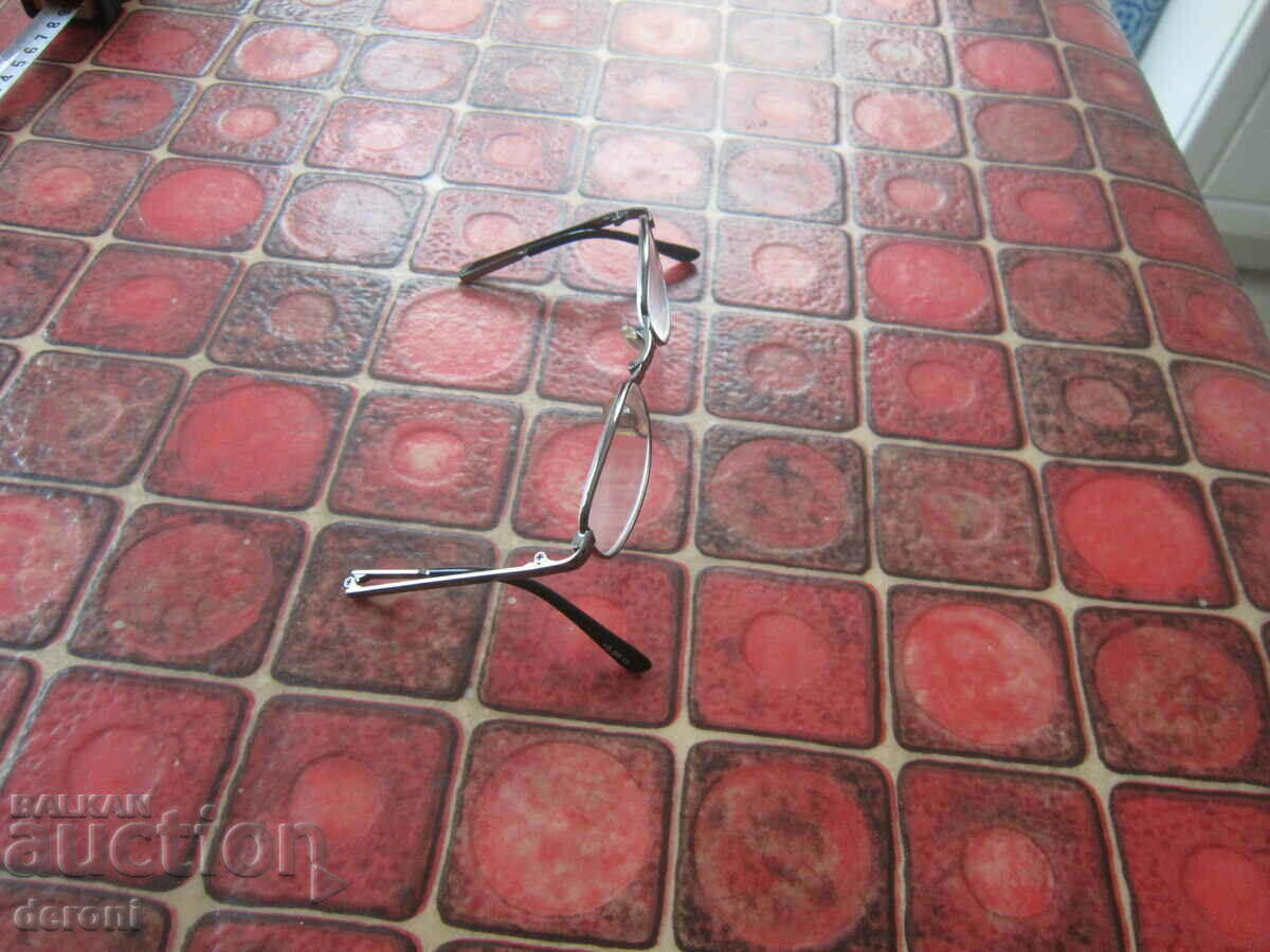 Υπέροχα αναδιπλούμενα γυαλιά - 6