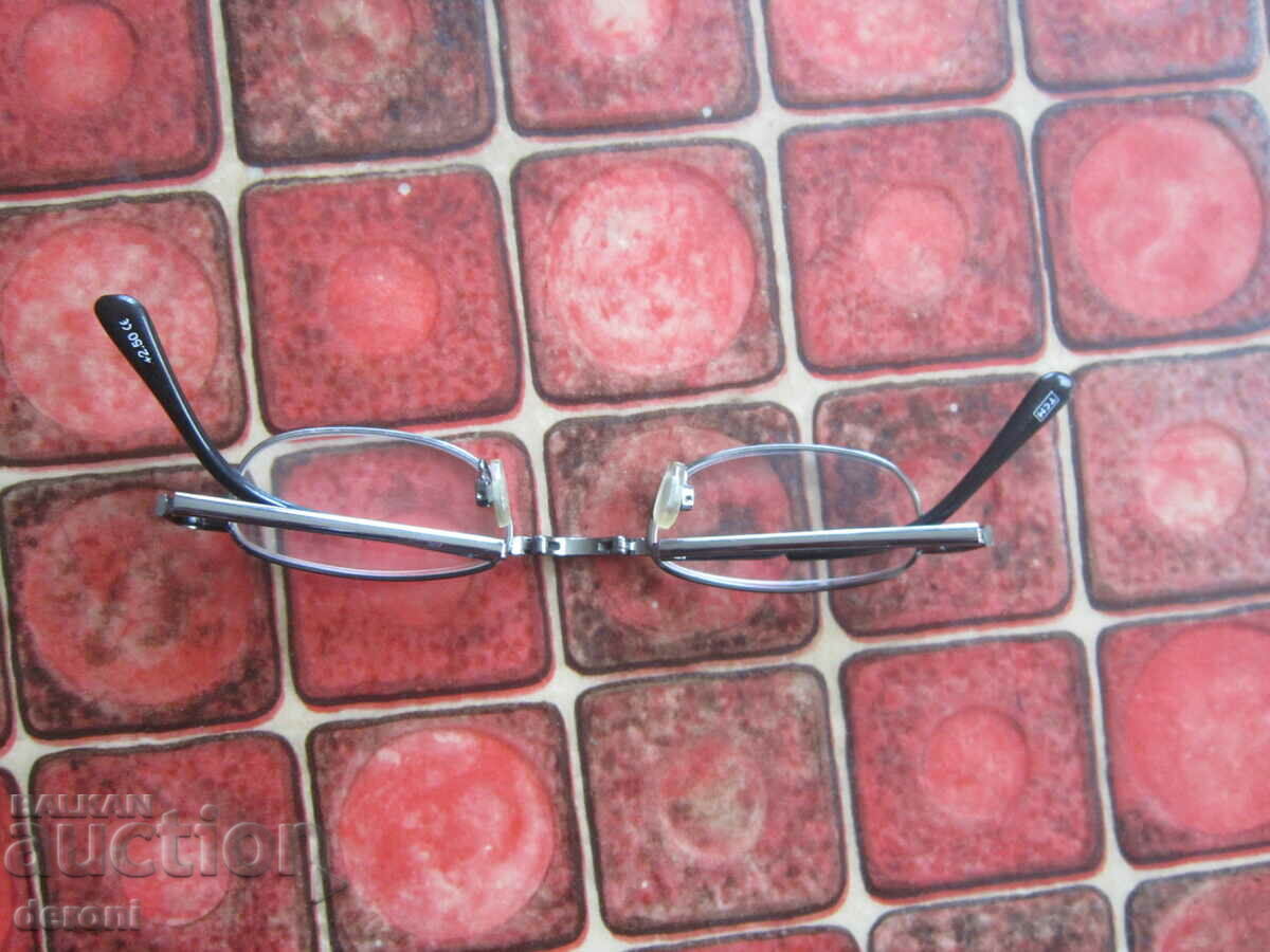 Υπέροχα αναδιπλούμενα γυαλιά - 7