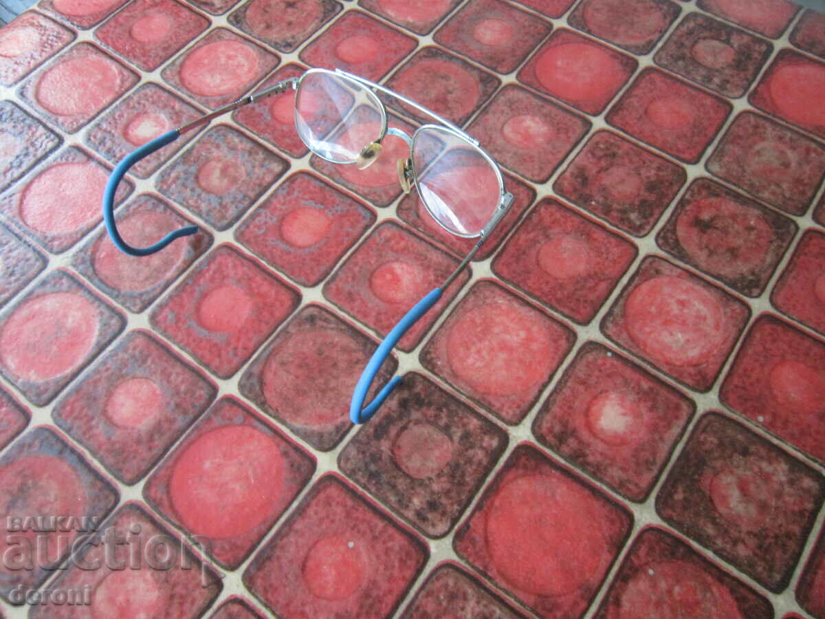 Lamy glasses - 5 Lamy glasses - 5