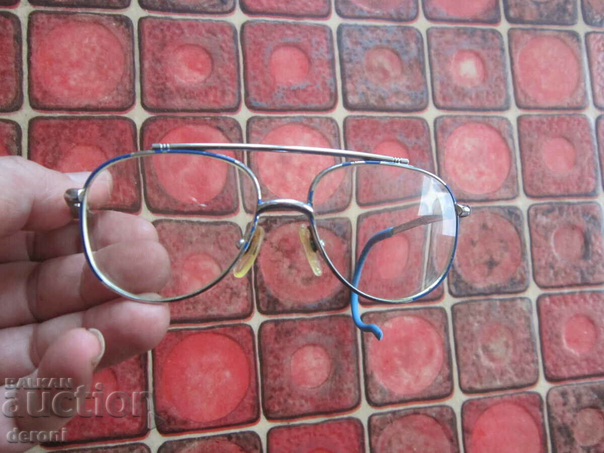 Lamy glasses - 6 Lamy glasses - 6