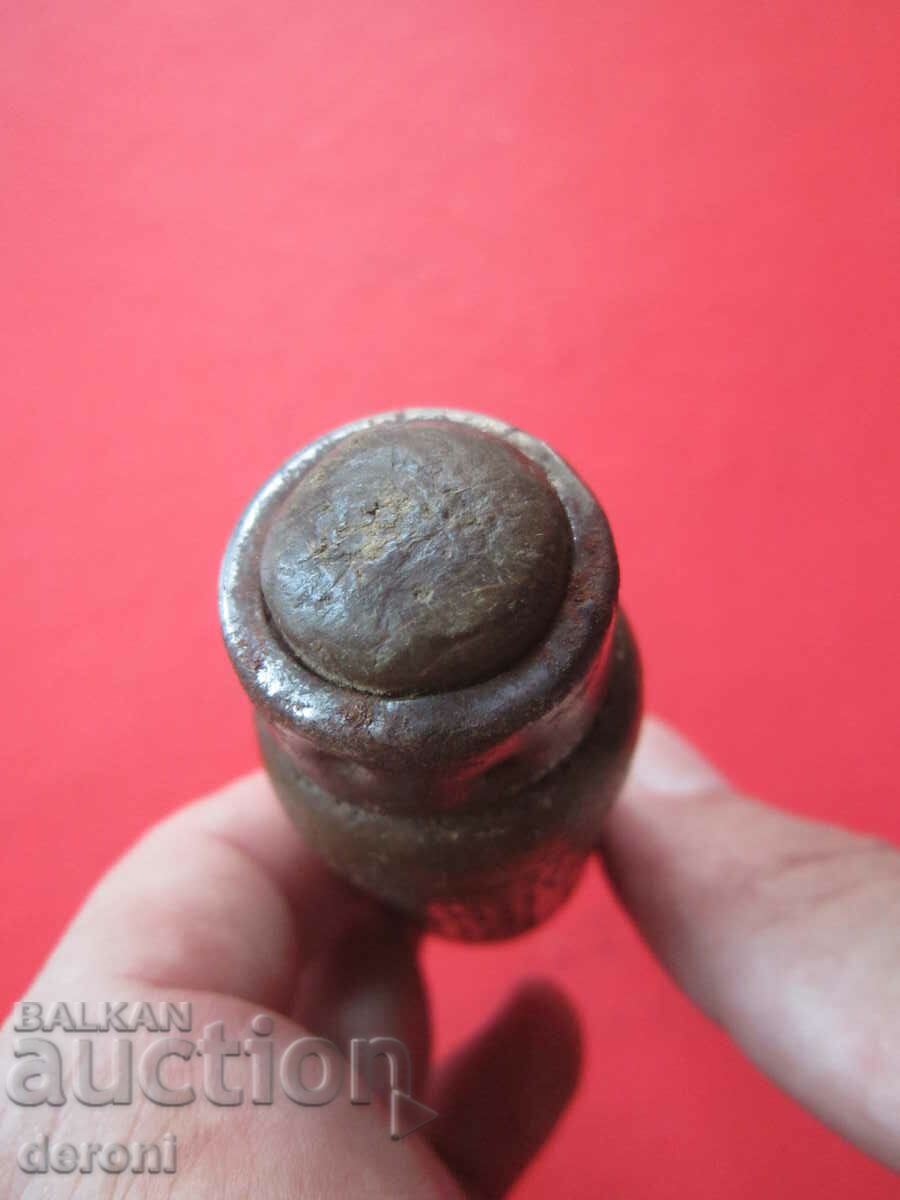 Παράδοση αντίκες σουβλί Παράδοση αντίκες σουβλί