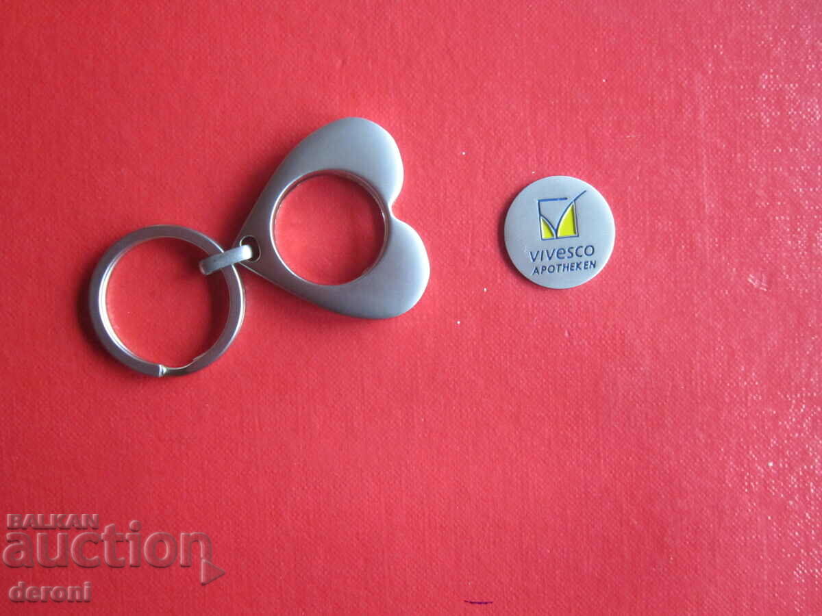 Παράδοση Υπέροχο μπρελόκ