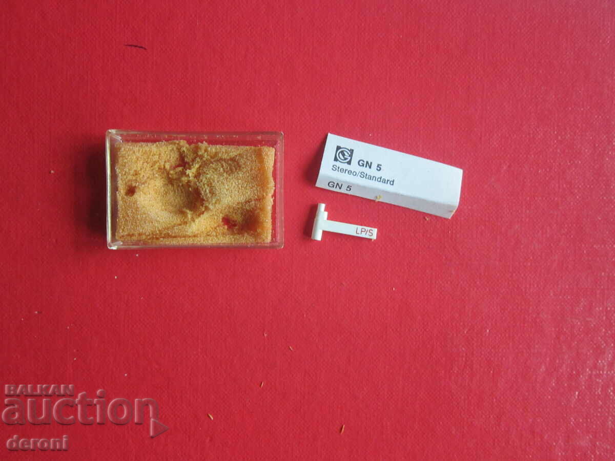 Auction Turntable needle Auction Turntable needle