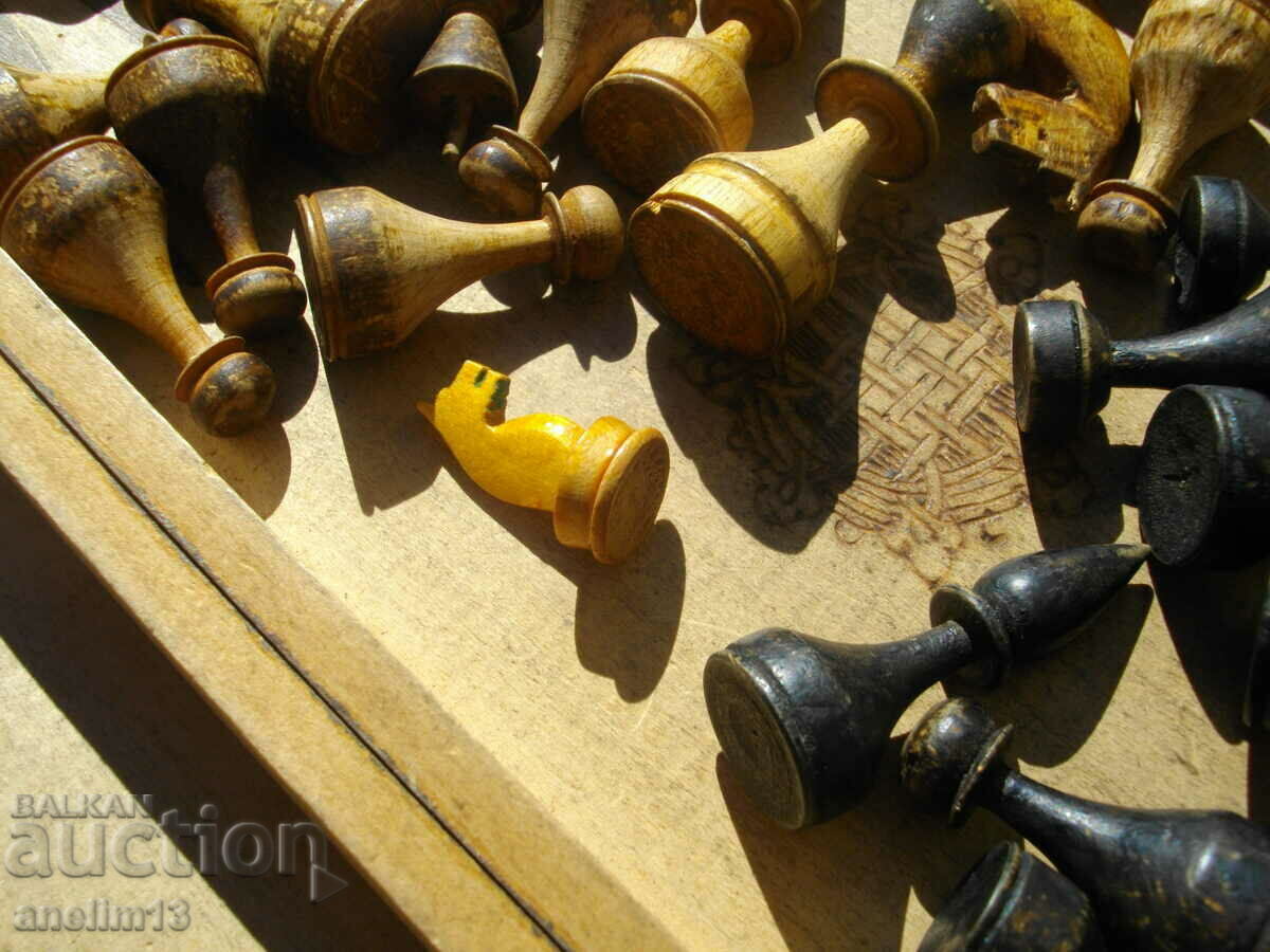 Δημοπρασία ΠΑΛΙΟ ΞΥΛΙΝΟ ΣΚΑΚΙ Δημοπρασία ΠΑΛΙΟ ΞΥΛΙΝΟ ΣΚΑΚΙ