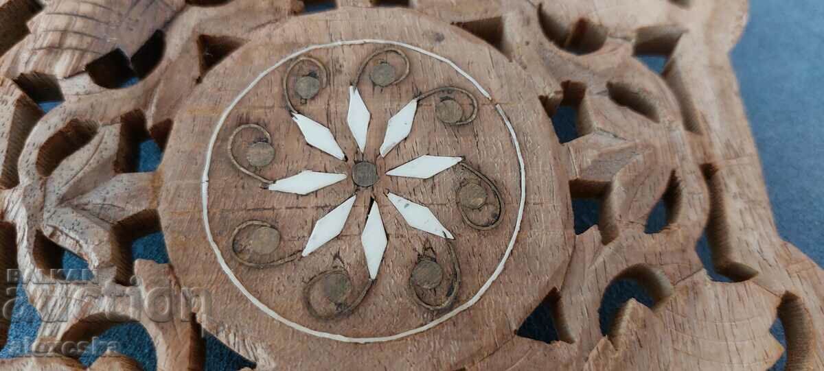 Wooden stand-India - 5 Wooden stand-India - 5