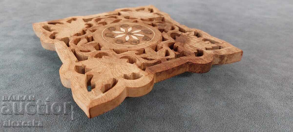 Wooden stand-India - 7 Wooden stand-India - 7