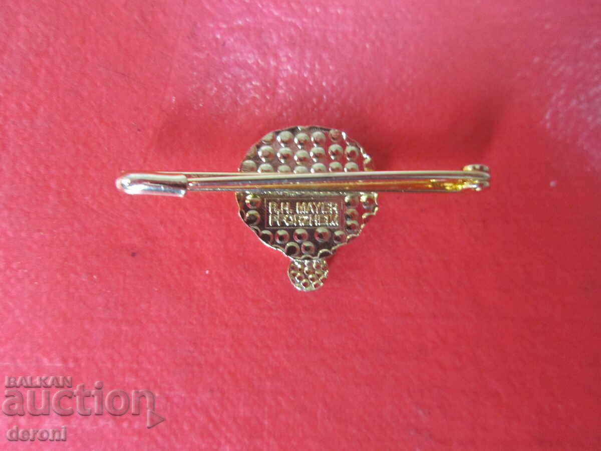 Semn minunat de insignă - 5