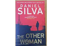Danielle Silva - The Other Woman