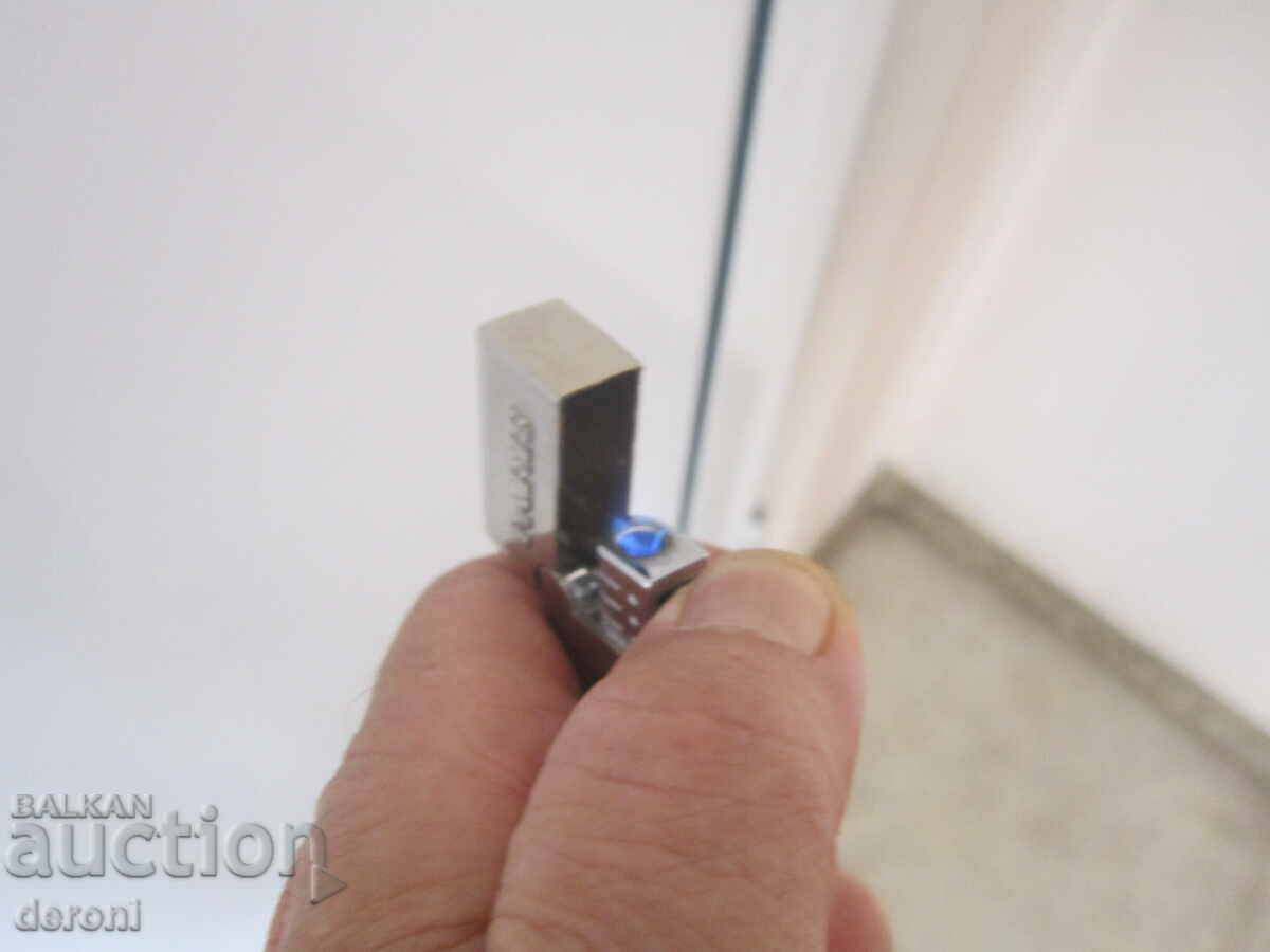 Great FLR Paris Lighter - 5 Great FLR Paris Lighter - 5