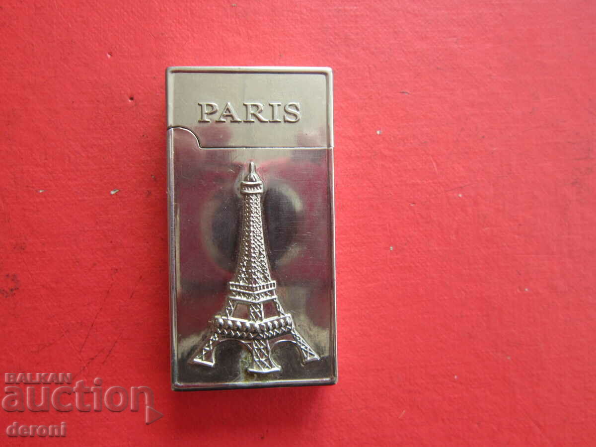 Great FLR Paris Lighter - 6 Great FLR Paris Lighter - 6