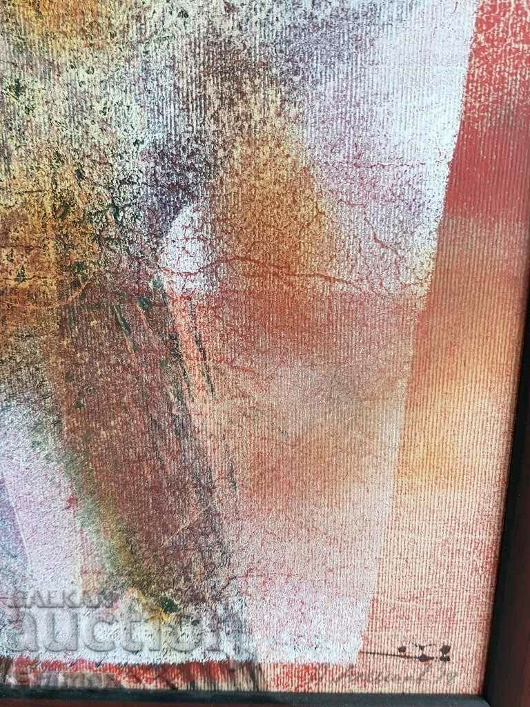 Delivery of Nikolay Aleksiev Your Forever 2019 Oil Painting Delivery of Nikolay Aleksiev Your Forever 2019 Oil Painting