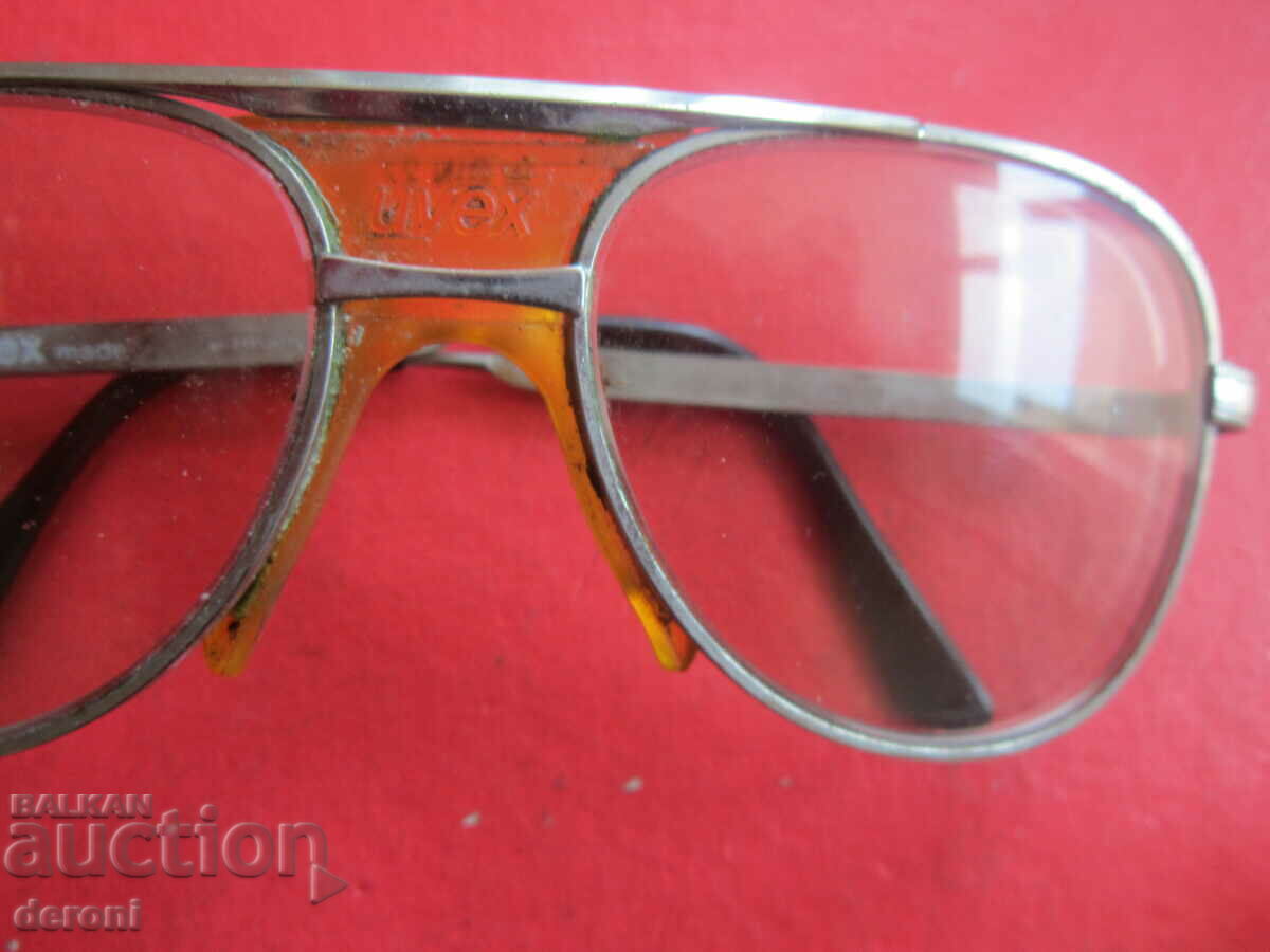 Livrarea Ochelari Uvex Germania