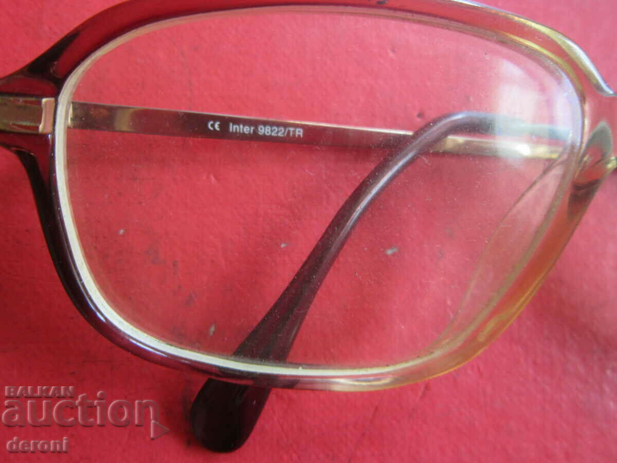 Licitație Ochelari Inter 9822 Licitație Ochelari Inter 9822