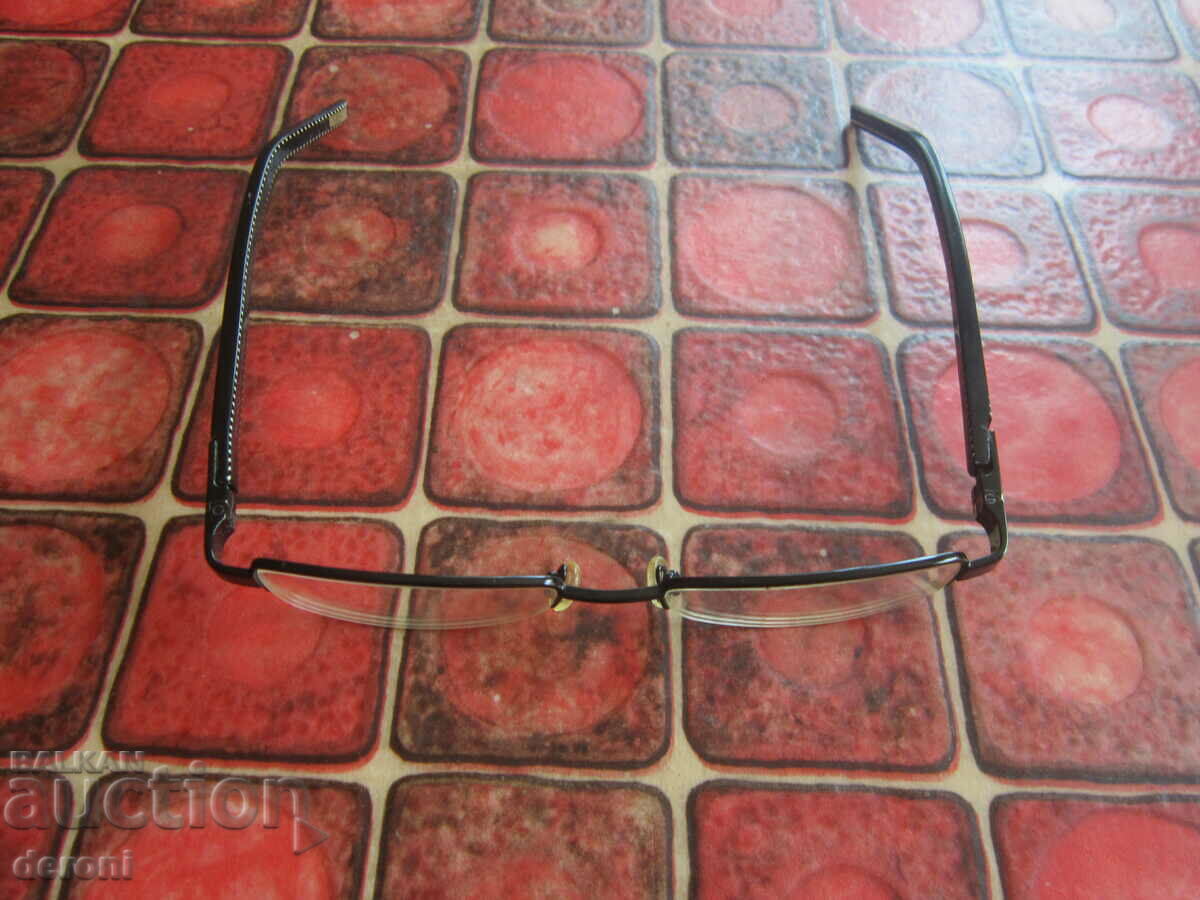 Grozavi ochelari germani - 6