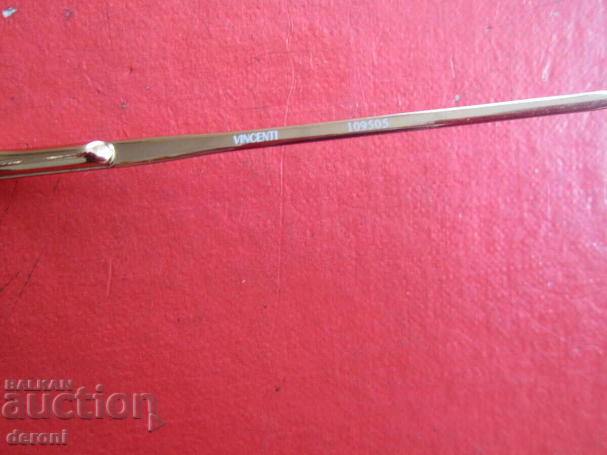 Livrarea ochelari Vincenti 109505 Livrarea ochelari Vincenti 109505