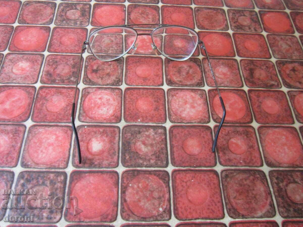 Stoeffler 7320 glasses - 6