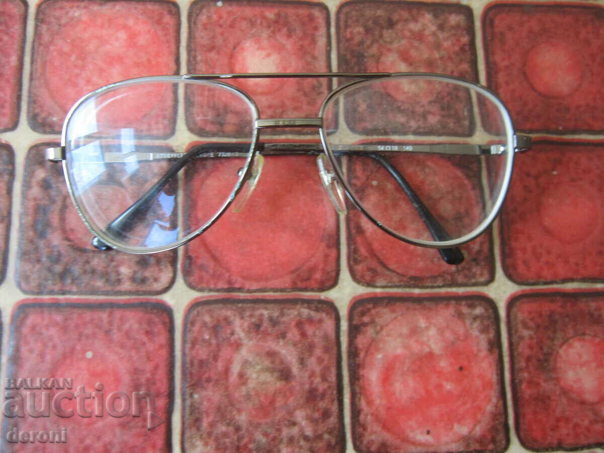 Stoeffler 7320 glasses - 7