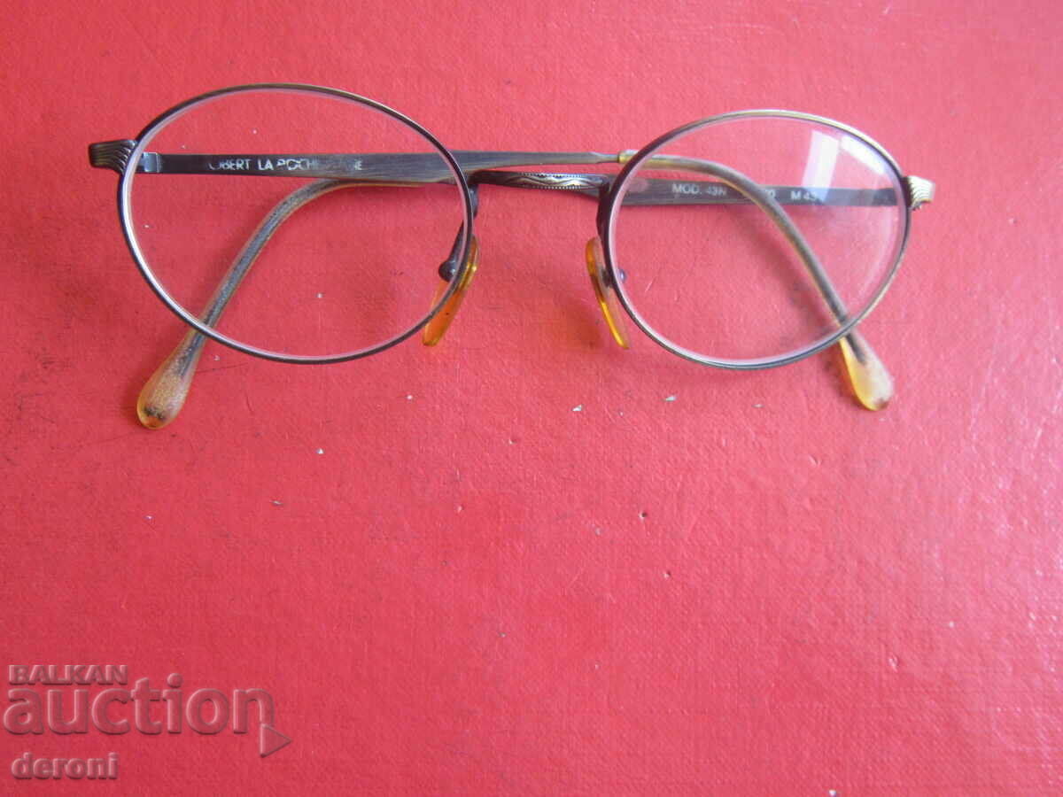 Robert la Roche 43N glasses with price 30.00 BGN | € 15.34 Robert la Roche 43N glasses with price 30.00 BGN | € 15.34