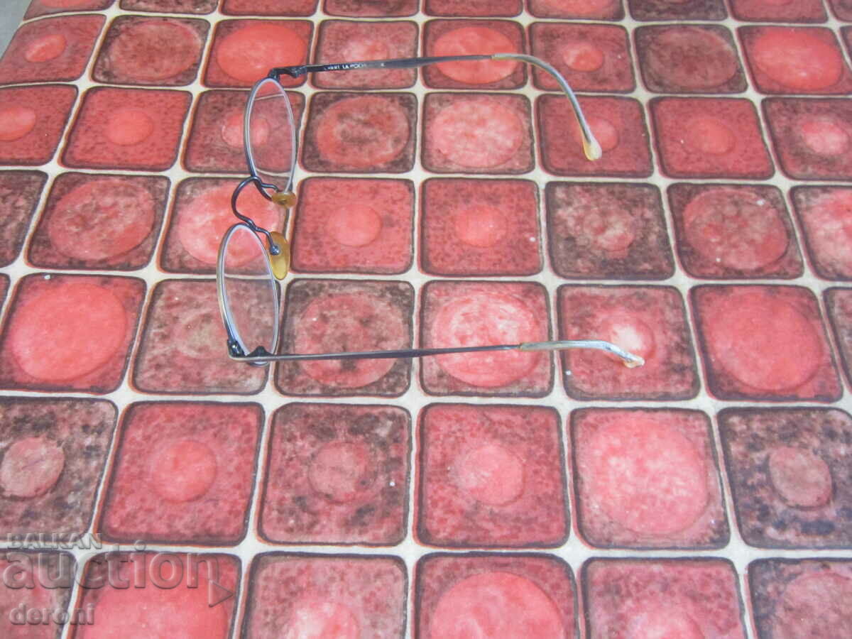 Robert la Roche 43N glasses - 5 Robert la Roche 43N glasses - 5