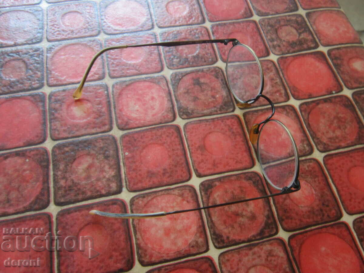 Robert la Roche 43N glasses - 6 Robert la Roche 43N glasses - 6