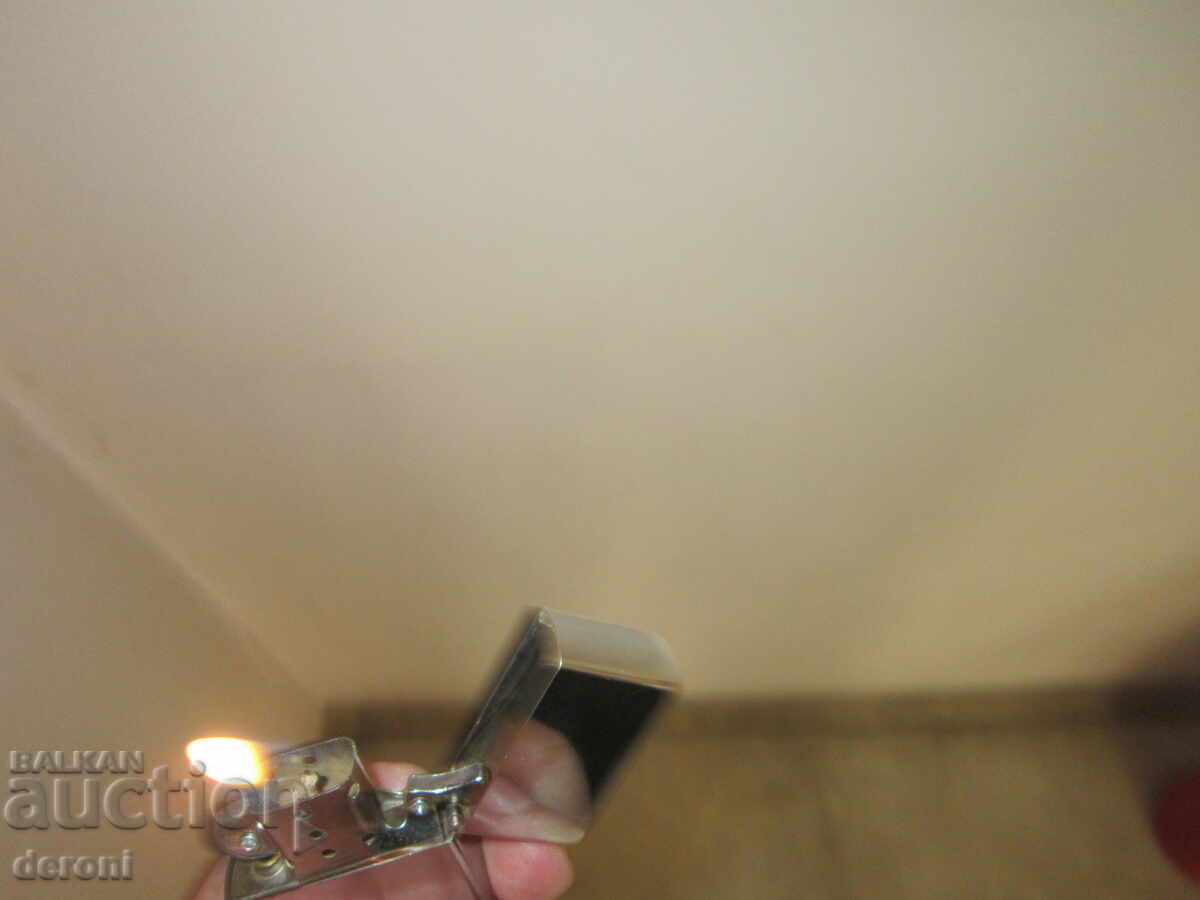 Gasoline lighter Wiesbaden - 5 Gasoline lighter Wiesbaden - 5