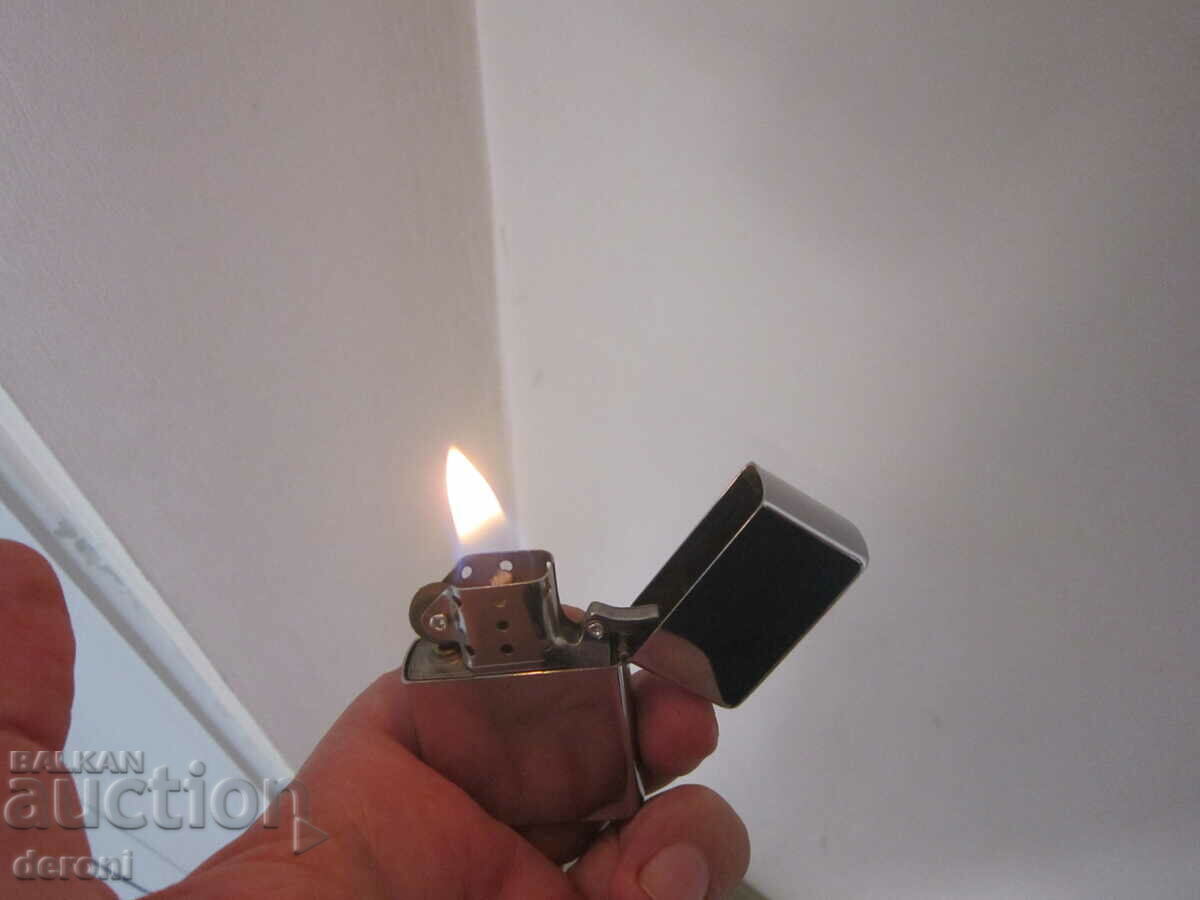 Gasoline lighter Wiesbaden - 6 Gasoline lighter Wiesbaden - 6