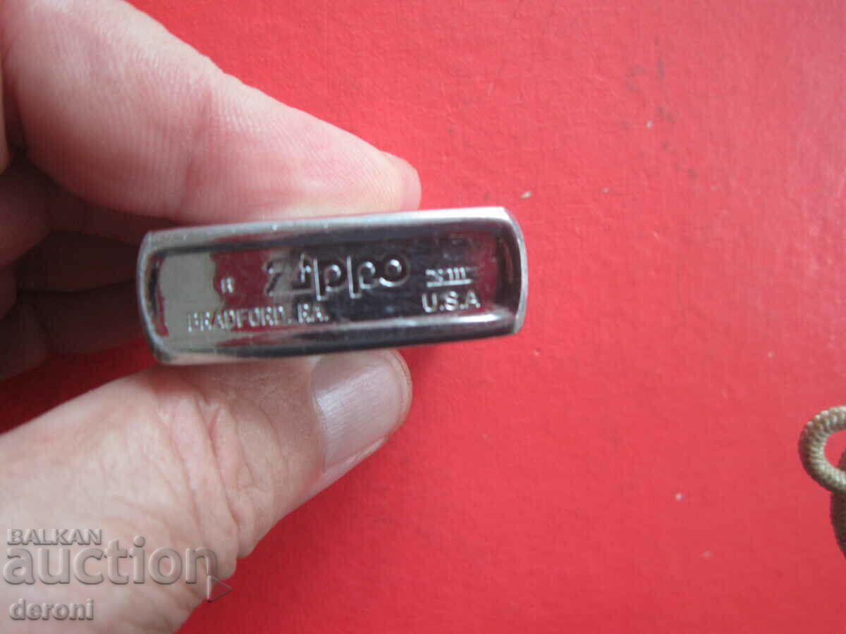 Auction American Eagle Gasoline Lighter Auction American Eagle Gasoline Lighter