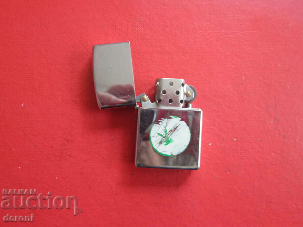 Licitație Brichetă pe benzină 7