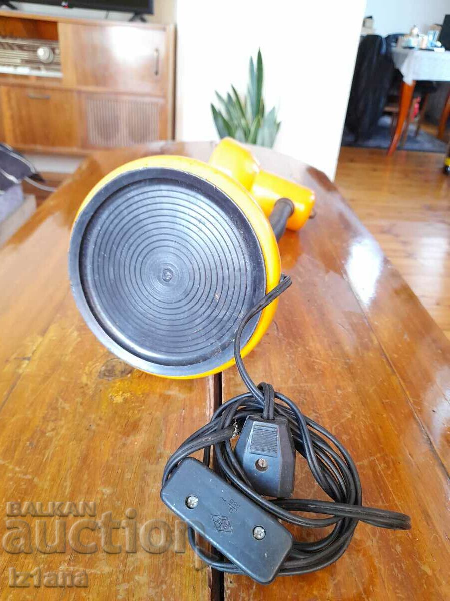 An old desk lamp - 5 An old desk lamp - 5