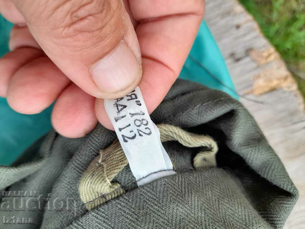 Old jacket, jacket - 6 Old jacket, jacket - 6