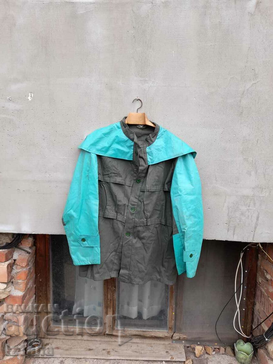Стара куртка,яке