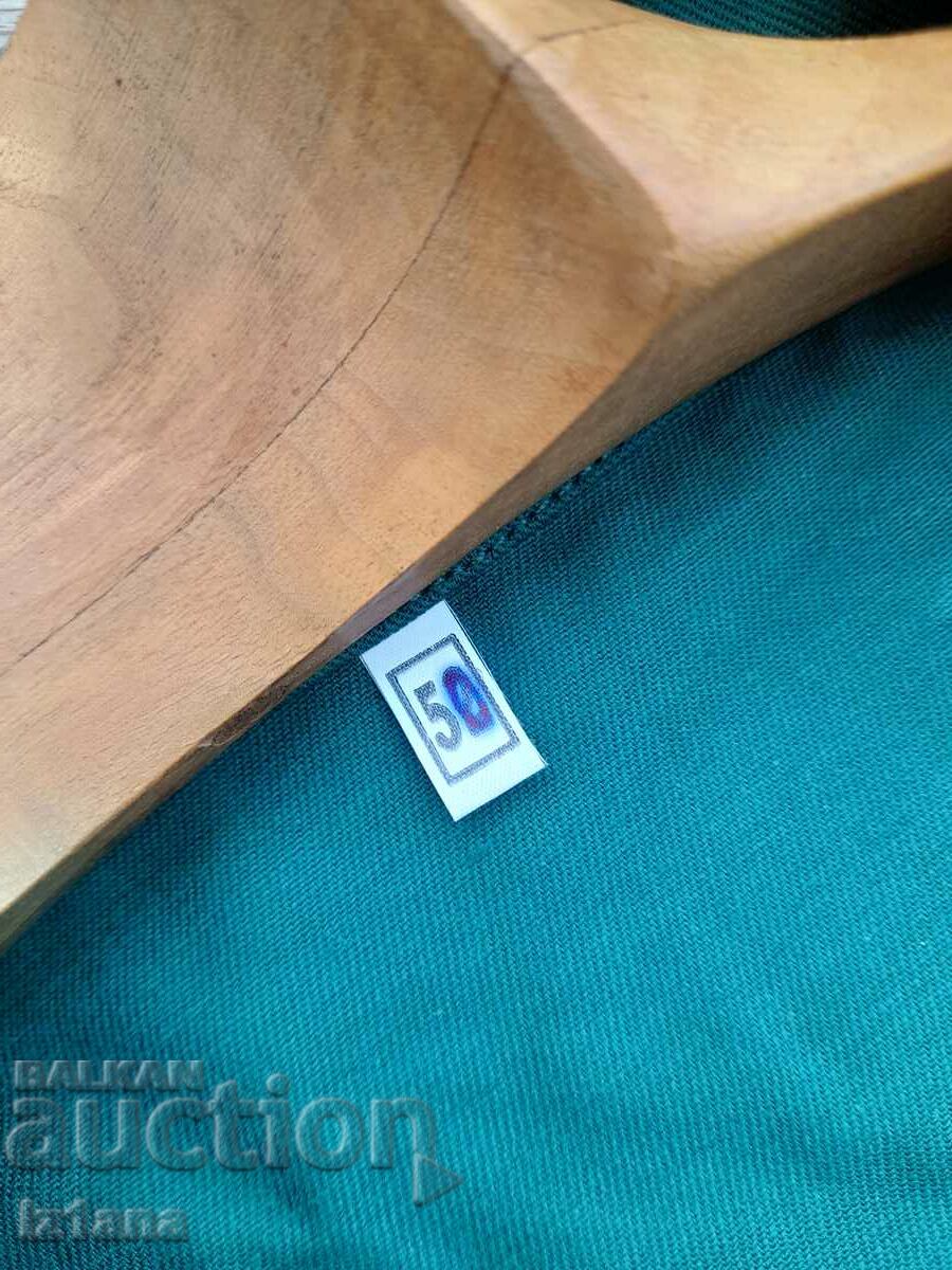 An old set of work clothes - 5