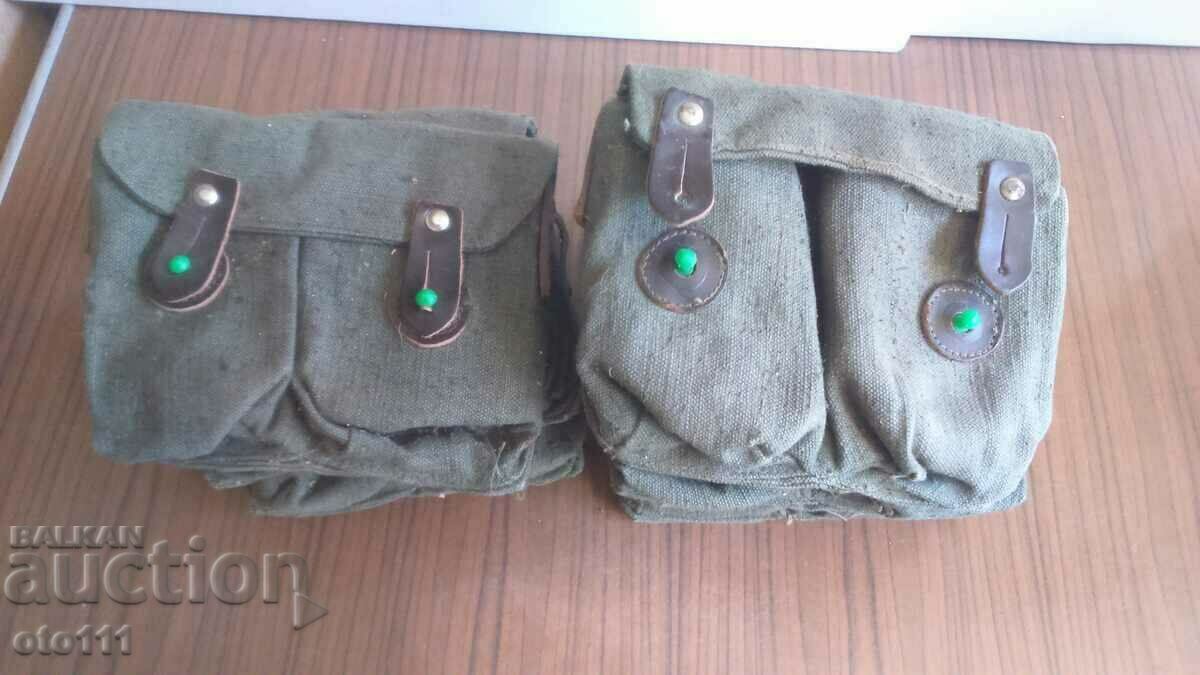 ARMY PALASKA PALASKI - 10 pieces with price 100.00 BGN | € 51.13