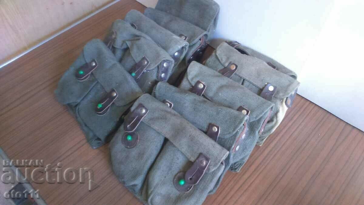 Auction  ARMY PALASKA PALASKI - 10 pieces