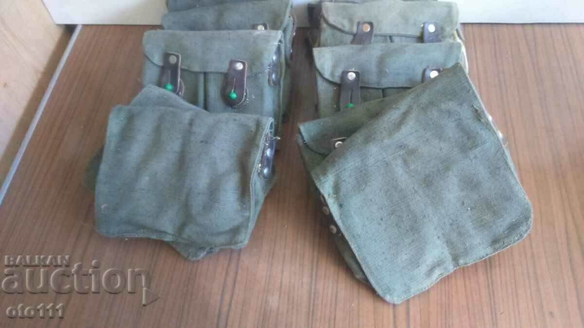 Delivery of ARMY PALASKA PALASKI - 10 pieces