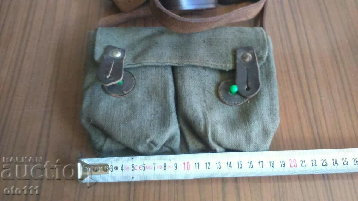 ARMY PALASKA PALASKI - 10 pieces - 5