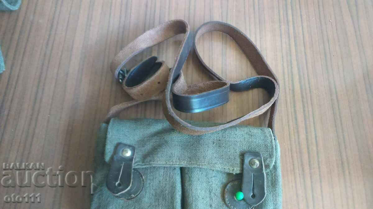 ARMY PALASKA PALASKI - 10 pieces - 6