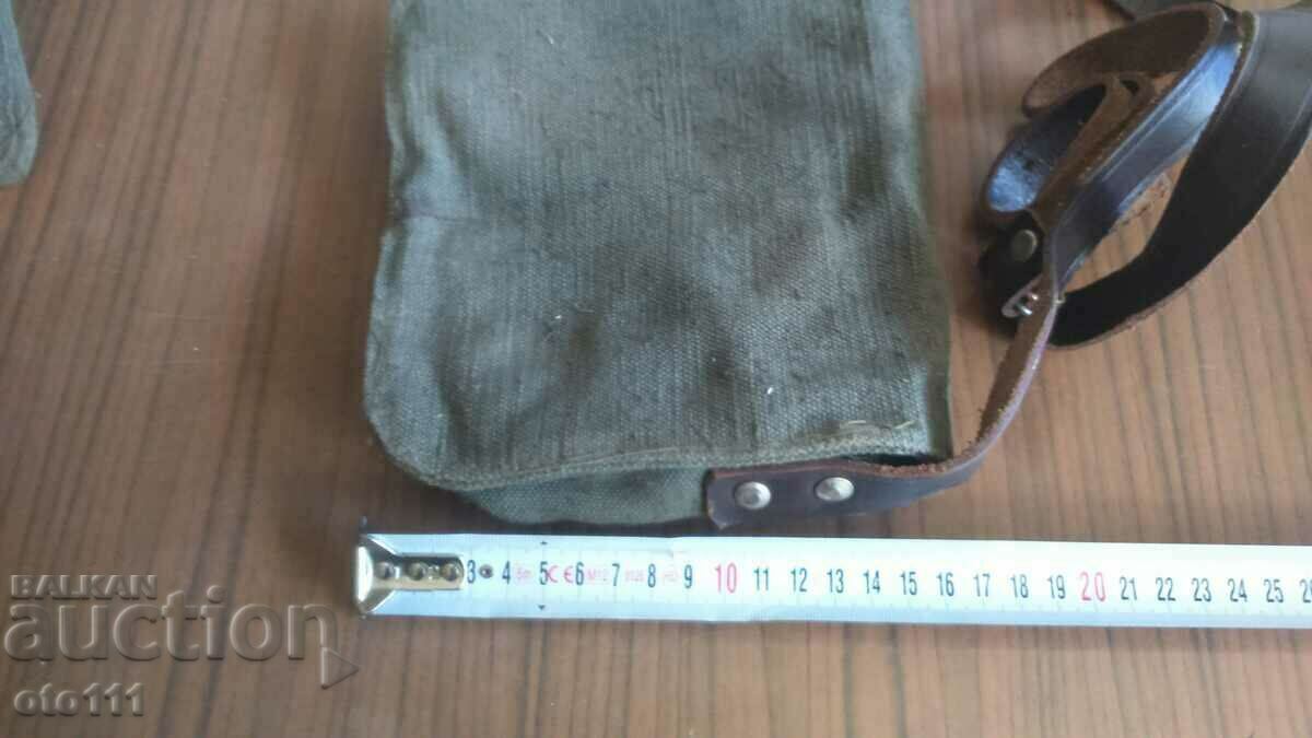 ARMY PALASKA PALASKI - 10 pieces - 7