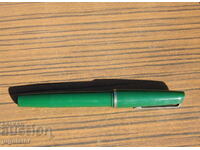 τεράστιο παλιό στυλό ιταλικής κατασκευής 22,2 cm.