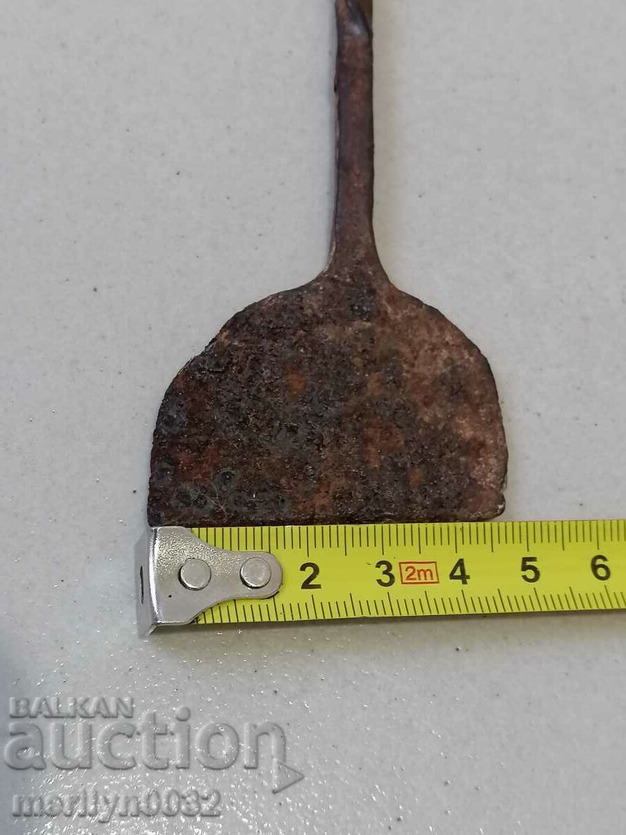 Livrarea Tunder, ugribki, spatule, ugribka, fier forjat Livrarea Tunder, ugribki, spatule, ugribka, fier forjat